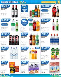 Catálogo Supermercados Damesco semana 35 Página 2