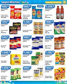 Catálogo Supermercados Damesco semana 35 Página 3