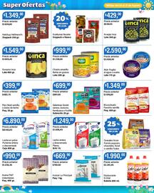 Catálogo Supermercados Damesco semana 35 Página 4