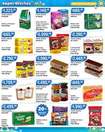 Catálogo Supermercados Damesco semana 35 Página 5