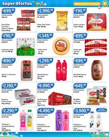 Catálogo Supermercados Damesco semana 35 Página 6