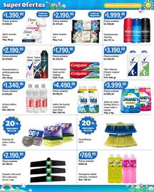Catálogo Supermercados Damesco semana 35 Página 7