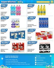 Catálogo Supermercados Damesco semana 35 Página 8