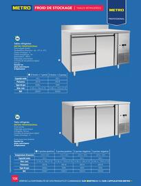 Catalogue METRO page 104