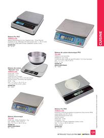 Catalogue METRO page 129