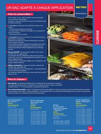 Catalogue METRO page 131
