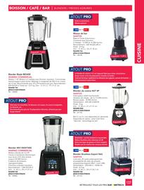 Catalogue METRO page 137