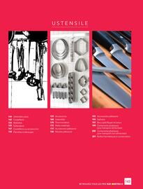 Catalogue METRO page 143