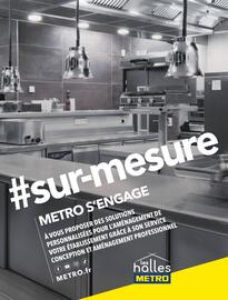 Catalogue METRO page 18