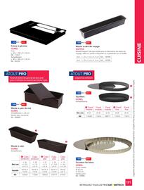 Catalogue METRO page 191