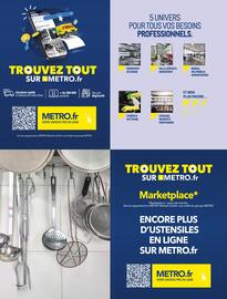 Catalogue METRO page 196