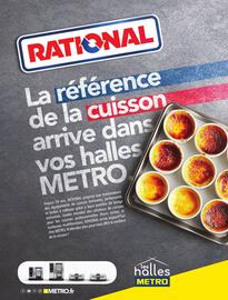 Catalogue METRO page 20