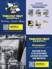Catalogue METRO page 214