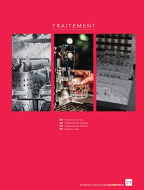 Catalogue METRO page 219