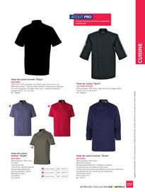 Catalogue METRO page 237