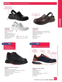 Catalogue METRO page 241