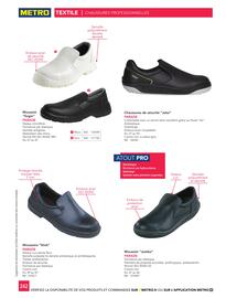 Catalogue METRO page 242