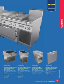 Catalogue METRO page 25