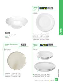 Catalogue METRO page 265