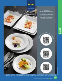 Catalogue METRO page 267