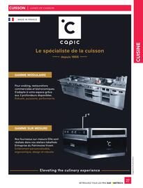 Catalogue METRO page 27