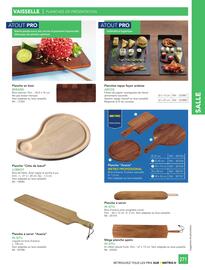 Catalogue METRO page 271