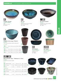 Catalogue METRO page 273