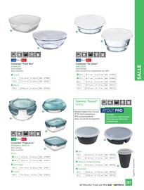 Catalogue METRO page 287