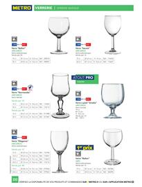 Catalogue METRO page 300
