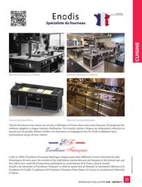 Catalogue METRO page 33