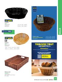 Catalogue METRO page 335