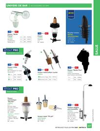Catalogue METRO page 337