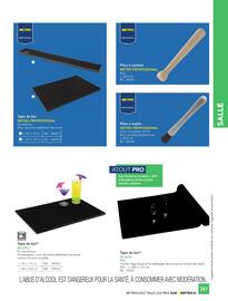 Catalogue METRO page 341