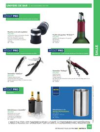 Catalogue METRO page 343