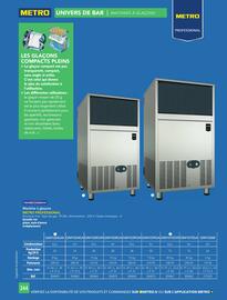 Catalogue METRO page 344