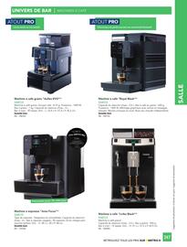 Catalogue METRO page 347