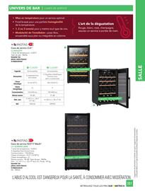 Catalogue METRO page 351