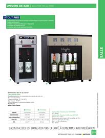 Catalogue METRO page 359