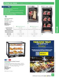 Catalogue METRO page 371