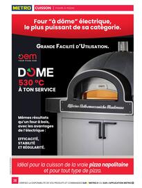 Catalogue METRO page 38