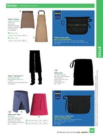 Catalogue METRO page 385