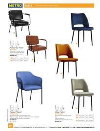 Catalogue METRO page 394