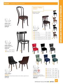 Catalogue METRO page 397