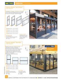 Catalogue METRO page 426