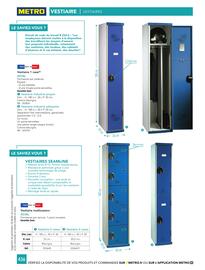 Catalogue METRO page 436