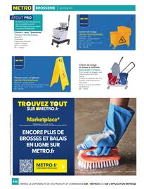 Catalogue METRO page 446