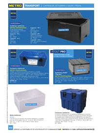 Catalogue METRO page 456