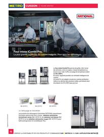 Catalogue METRO page 46