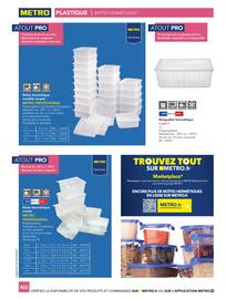 Catalogue METRO page 460