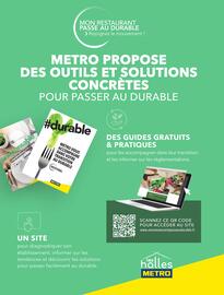 Catalogue METRO page 462